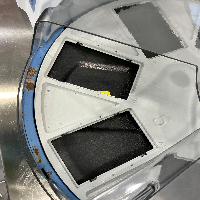 Thermo Scientific KingFisher Flex Extracteurs image 3